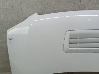 Капот MITSUBISHI TOPPO BJ H41A 4A30T MR586851 4 ракурс