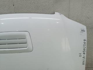 Капот MITSUBISHI TOPPO BJ H41A 4A30T MR586851 5 ракурс