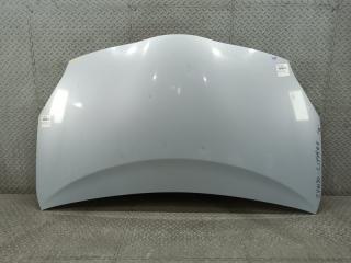 Капот TOYOTA PRIUS ZVW30 2ZR-FXE 5330147060 1 ракурс