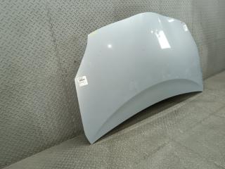 Капот TOYOTA PRIUS ZVW30 2ZR-FXE 5330147060 2 ракурс