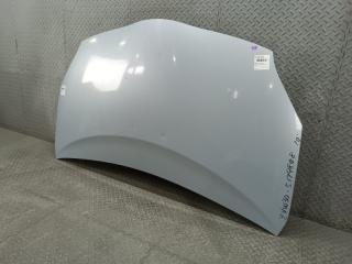 Капот TOYOTA PRIUS ZVW30 2ZR-FXE 5330147060 3 ракурс