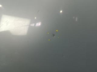 Капот TOYOTA PRIUS ZVW30 2ZR-FXE 5330147060 5 ракурс