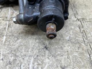 Рулевой редуктор NISSAN CEDRIC CBJY31 VG20P 3 ракурс Рулевой редуктор NISSAN CEDRIC CBJY31 VG20P 3 ракурс