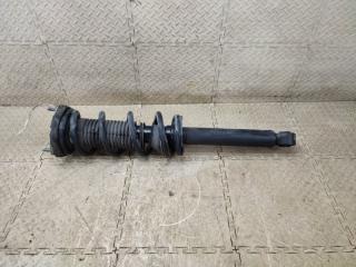 Стойка правая передняя NISSAN SKYLINE HV37 VQ35HR 56110 4GA1D 1 ракурс