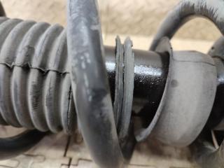 Стойка правая передняя NISSAN SKYLINE HV37 VQ35HR 56110 4GA1D 3 ракурс