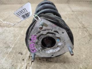 Стойка правая передняя NISSAN SKYLINE HV37 VQ35HR 56110 4GA1D 4 ракурс