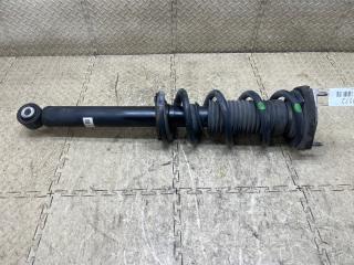 Стойка левая передняя NISSAN SKYLINE HV37 VQ35HR 56110 4GA1D 1 ракурс