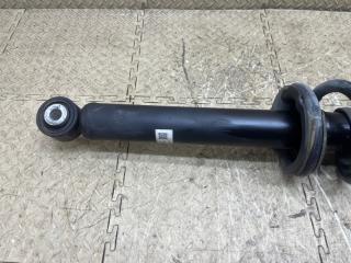 Стойка левая передняя NISSAN SKYLINE HV37 VQ35HR 56110 4GA1D 2 ракурс