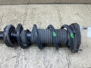 Стойка левая передняя NISSAN SKYLINE HV37 VQ35HR 56110 4GA1D 3 ракурс