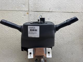Рулевая колонка TOYOTA VITZ SCP90 2SZ-FE 2 ракурс