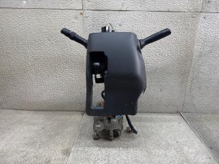 Рулевая колонка TOYOTA VITZ SCP90 2SZ-FE 4 ракурс
