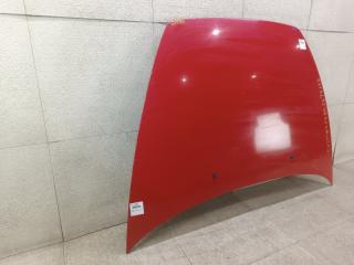 Капот VOLVO V50 MW43 B4204S3 2 ракурс