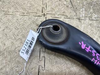 Рычаг правый передний SUZUKI MR WAGON MF33S R06A 5 ракурс