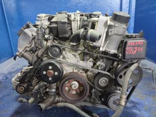 Двигатель MERCEDES-BENZ SL-CLASS R230 M112E37 (112.973) A 112 010 88 45, M112973, 31545158 1 ракурс