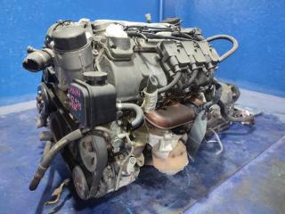 Двигатель MERCEDES-BENZ SL-CLASS R230 M112E37 (112.973) A 112 010 88 45, M112973, 31545158 2 ракурс
