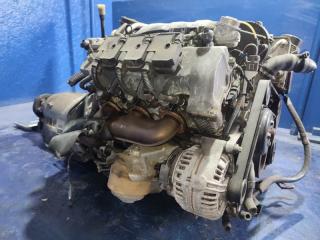 Двигатель MERCEDES-BENZ SL-CLASS R230 M112E37 (112.973) A 112 010 88 45, M112973, 31545158 4 ракурс