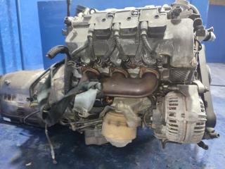 Двигатель MERCEDES-BENZ SL-CLASS R230 M112E37 (112.973) A 112 010 88 45, M112973, 31545158 5 ракурс