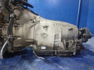 АКПП MERCEDES-BENZ SL-CLASS R230 M112E37 1402500902, W5A580 1 ракурс