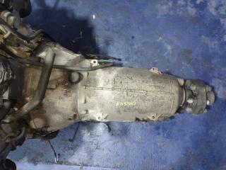 АКПП MERCEDES-BENZ SL-CLASS R230 M112E37 1402500902, W5A580 2 ракурс