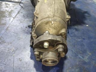 АКПП MERCEDES-BENZ SL-CLASS R230 M112E37 1402500902, W5A580 4 ракурс