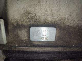 АКПП MERCEDES-BENZ SL-CLASS R230 M112E37 1402500902, W5A580 5 ракурс