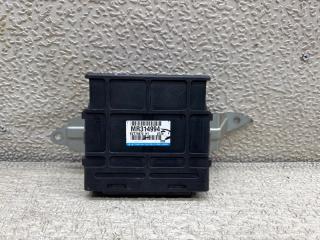 Блок управления efi MITSUBISHI TOWN BOX U63W 4A30T MR314994 1 ракурс