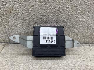 Блок управления efi MITSUBISHI TOWN BOX U63W 4A30T MR314994 2 ракурс