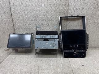 Климат-контроль NISSAN SKYLINE HV37 VQ35HR 253914GA1B 2 ракурс Климат-контроль NISSAN SKYLINE HV37 VQ35HR 253914GA1B 2 ракурс