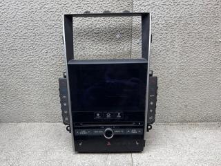 Климат-контроль NISSAN SKYLINE HV37 VQ35HR 253914GA1B 3 ракурс Климат-контроль NISSAN SKYLINE HV37 VQ35HR 253914GA1B 3 ракурс
