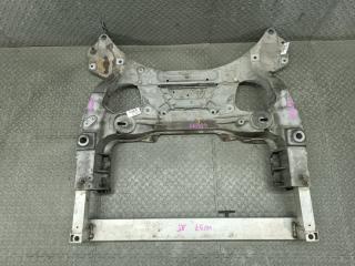 Балка под двс NISSAN SKYLINE HV37 VQ35HR 1 ракурс