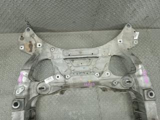 Балка под двс NISSAN SKYLINE HV37 VQ35HR 2 ракурс