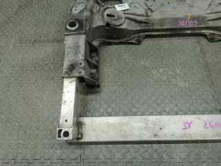 Балка под двс NISSAN SKYLINE HV37 VQ35HR 4 ракурс