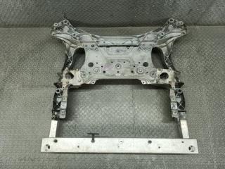 Балка под двс NISSAN SKYLINE HV37 VQ35HR 5 ракурс