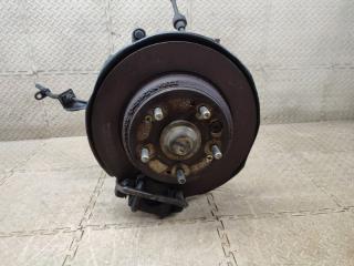Ступица правая задняя HONDA STEPWGN RF3 K20A 1 ракурс Ступица правая задняя HONDA STEPWGN RF3 K20A 1 ракурс