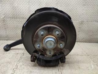 Ступица правая передняя MAZDA SENTIA HEEA JE H380-33-021E 1 ракурс