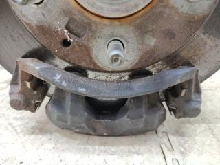 Ступица правая передняя MAZDA SENTIA HEEA JE H380-33-021E 2 ракурс