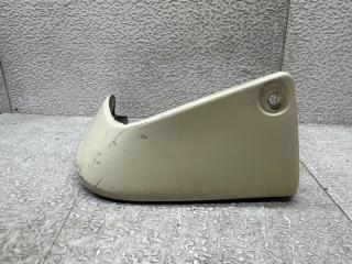 Брызговик задний NISSAN MARCH AK12 3 ракурс