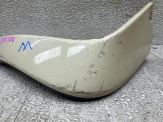 Брызговик задний NISSAN MARCH AK12 4 ракурс