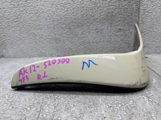 Брызговик задний NISSAN MARCH AK12 5 ракурс
