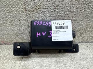 Датчик парковки NISSAN SKYLINE HV37 VQ35HR 28438 4GA0B 1 ракурс