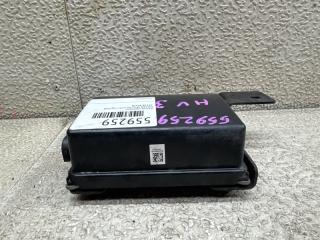 Датчик парковки NISSAN SKYLINE HV37 VQ35HR 28438 4GA0B 3 ракурс
