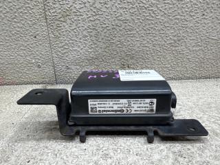 Датчик парковки NISSAN SKYLINE HV37 VQ35HR 28438 4GA0B 4 ракурс