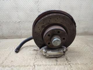 Ступица правая передняя MERCEDES-BENZ SL-CLASS R230 112.973 1 ракурс