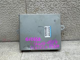 Блок управления efi MITSUBISHI PAJERO MINI H56A 4A30 MR299940 1 ракурс Блок управления efi MITSUBISHI PAJERO MINI H56A 4A30 MR299940 1 ракурс