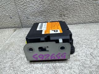 Блок управления airbag NISSAN SKYLINE HV37 VQ35HR 253484GN0A 4 ракурс
