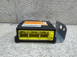 Блок управления airbag NISSAN SKYLINE HV37 VQ35HR 253484GN0A 5 ракурс