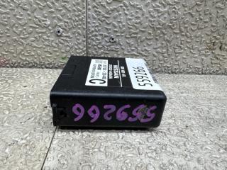Электронный блок NISSAN SKYLINE HV37 VQ35HR 253C0 4GA0A 3 ракурс