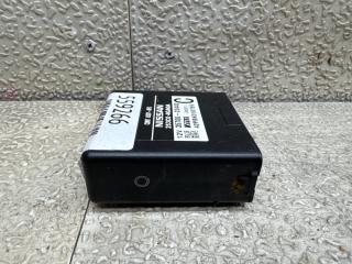 Электронный блок NISSAN SKYLINE HV37 VQ35HR 253C0 4GA0A 4 ракурс