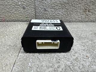 Электронный блок NISSAN SKYLINE HV37 VQ35HR 253C0 4GA0A 5 ракурс