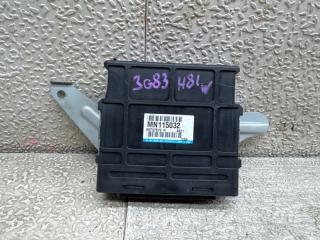 Блок управления efi MITSUBISHI EK WAGON H81W 3G83 MN115032 1 ракурс